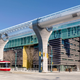 Transpod, a Canadian-based Hyperloop firm, says the tubes won’t actually be transparent.